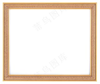 相框素材