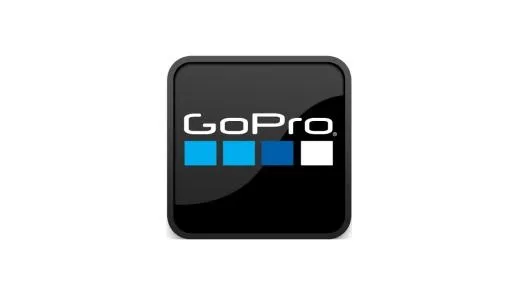 GoPro标志 PNG免抠(1156x650)