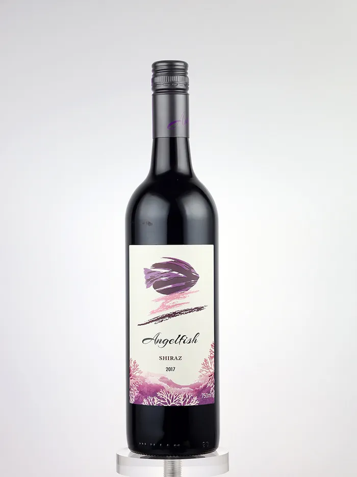 外国品牌葡萄美酒高清摄影图