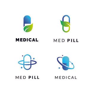 标识标志公司字母企业商标品牌LOGO设计素材矢量模板