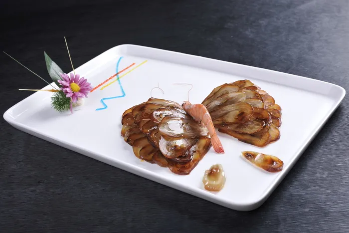 LCH0760蝴蝶金钱肉