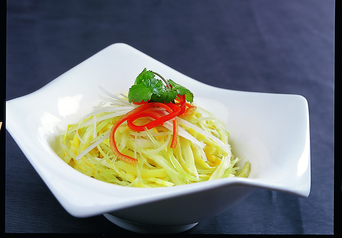 LCSC1672美味炝山笋20