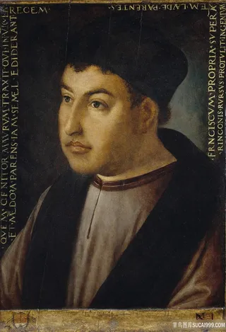 林孔，费尔南多・德尔・弗朗西斯科・费尔南德斯・科尔多瓦・门多萨