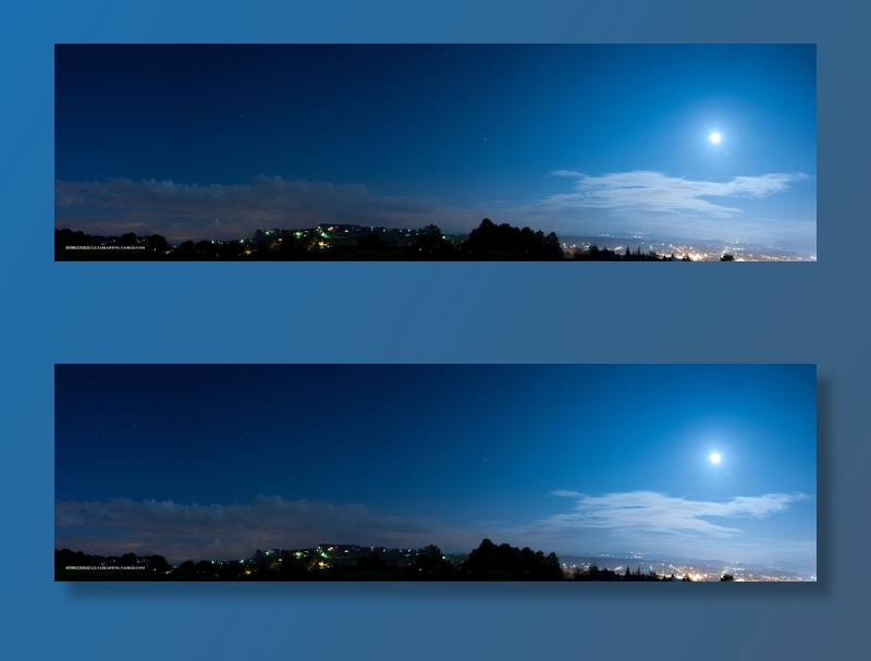 夜空星轨二九