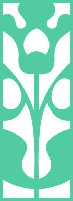 雕刻 田园 镂空 现代 边框eps,ai矢量模版下载