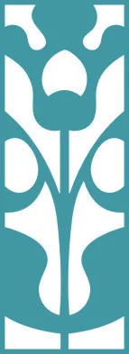 雕刻 田园 镂空 现代 边框eps,ai矢量模版下载