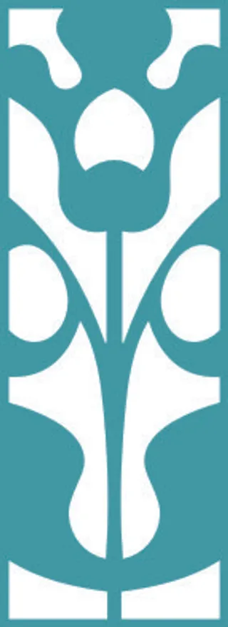 雕刻 田园 镂空 现代 边框