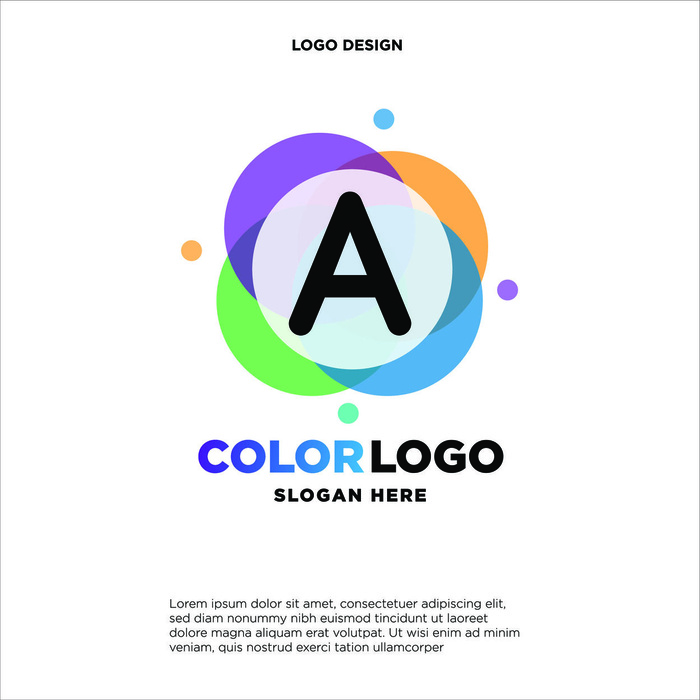 标识标志公司字母企业商标品牌LOGO设计素材矢量模板eps,ai矢量模版下载
