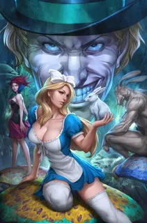 欧美动漫美女图片 欧美动漫美女图片
