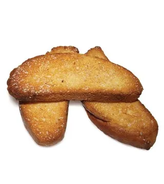 面包干 PNG免抠