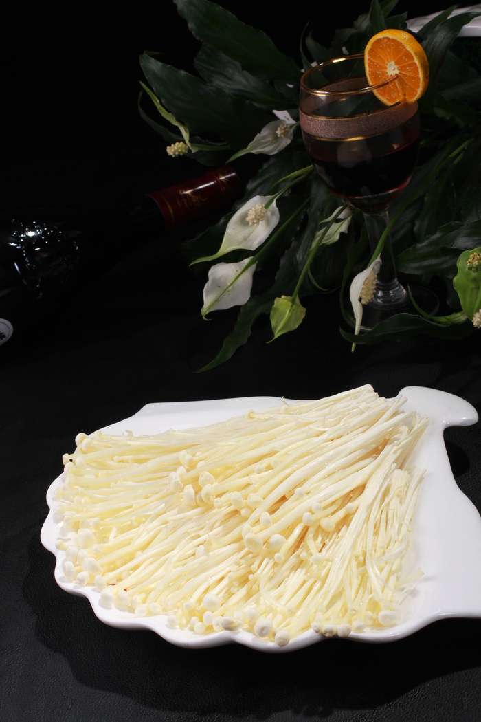 金针菇 (4)