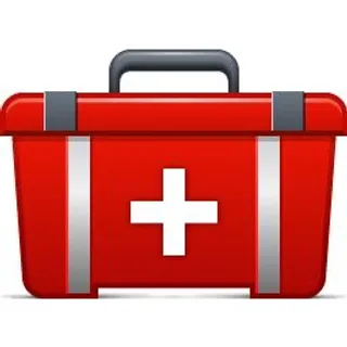 急救箱 PNG免抠