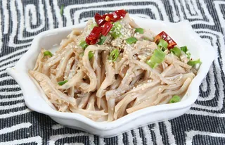 02 麻辣肚丝-随园