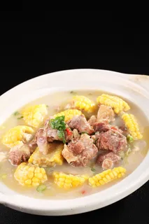 D00222玉米炖牛尾 (1)