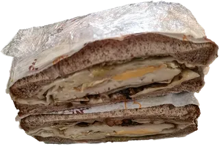 全麦黑麦面包吐司煎蛋烘焙包菜三明治牛油果煎蛋免抠摄影元素素材