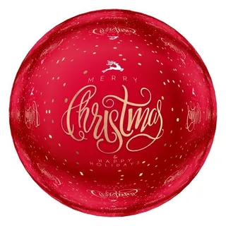 圣诞球小玩意免抠