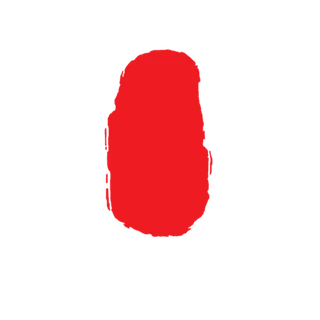 红色印章免扣素材