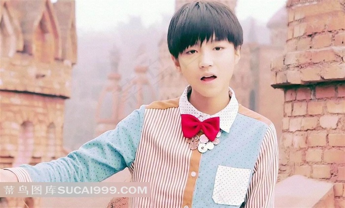 tfboys王俊凯图片