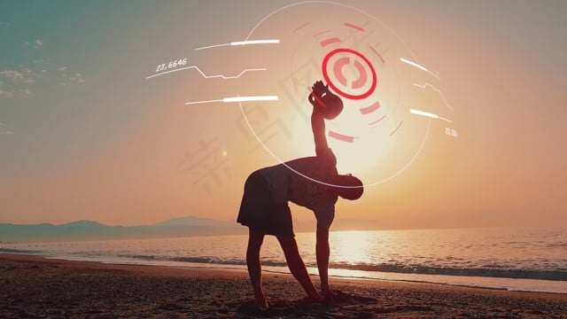 壶铃, 壶培训, 壶人, 塔克芙