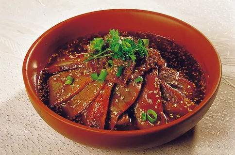 0806l-574夫妻肺片 0806l-574夫妻肺片