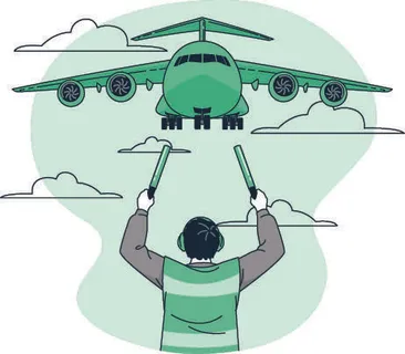 扁平化人物场景办公互联网等距ai矢量设计网页海报UI素材插画