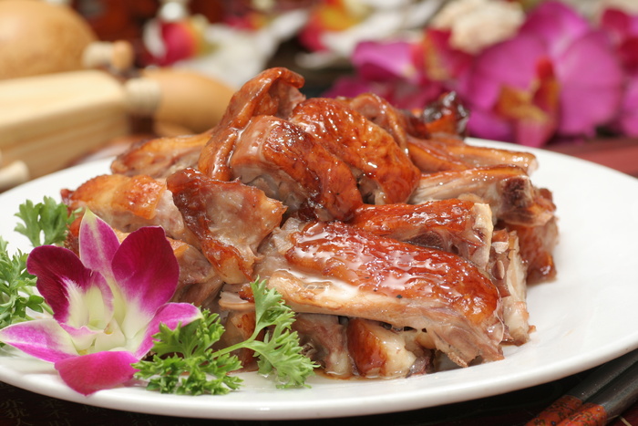 上海酱鸭  26元
