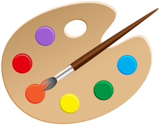 调色板免抠(600x471)