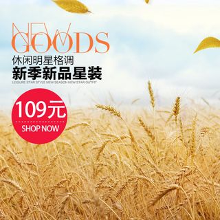 体验休闲明星格调秋冬主图