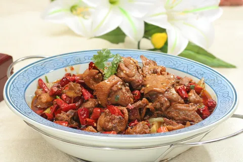 全水鸭  28元 (1)