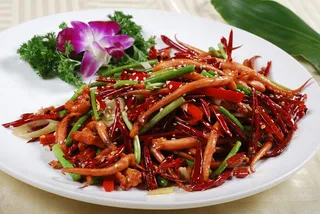 0911CC-659香辣鱿鱼须