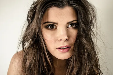 外国女头像图片 外国女头像图片