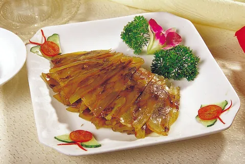 0806l-493蒜香牛蹄筋 0806l-493蒜香牛蹄筋