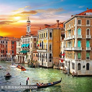 水城威尼斯