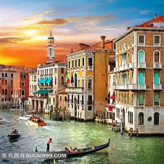 水城威尼斯