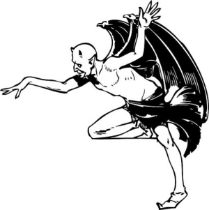 暗黑破坏神 PNG免抠