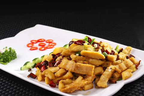 R02464炒烤牛板筋 (1)