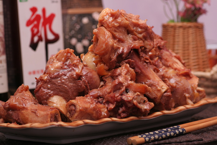 棒子骨（可以吸的骨头，味道棒极了）25