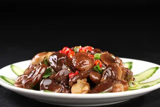 L01410迷你小香菇 (1)