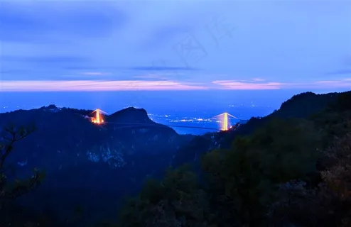 临沂旅游沂蒙山银座天蒙山景区