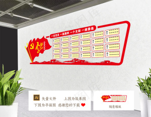 评星定级 党员星级管理