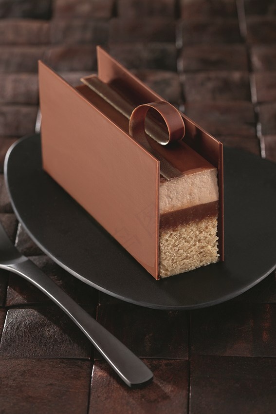 王森巧克力甜品