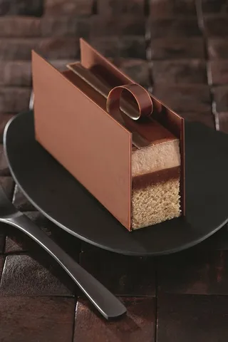 王森巧克力甜品