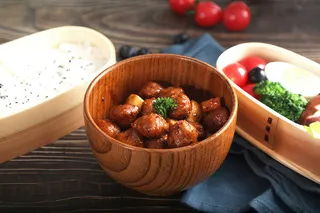 黑椒肉丸1餐饮快餐盖浇饭产品成品高清大图