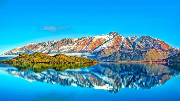高清山水风景