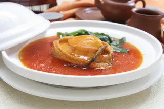 官府一品鲍 580元位