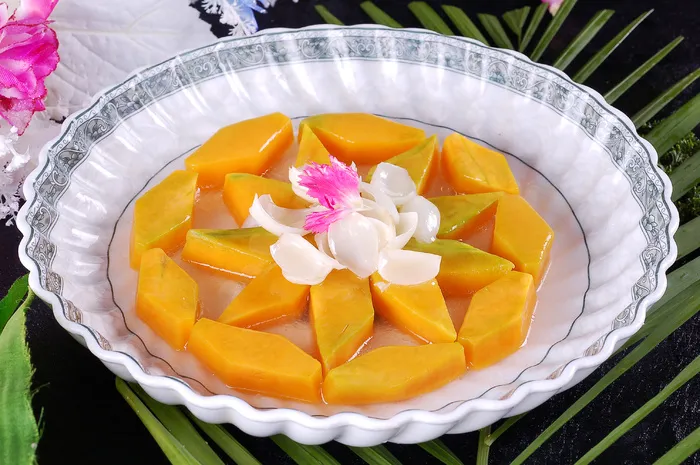 XCXC0149百合老南瓜