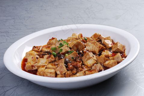 DJCXCL-6147麻婆海参豆腐