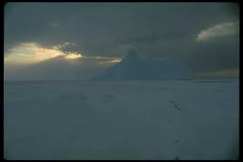 冰天雪地 529 冰天雪地 529