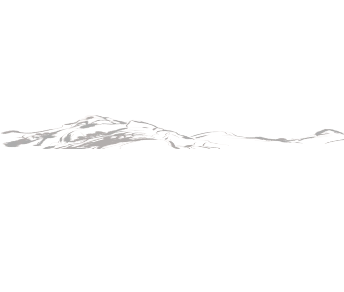 山水画素材中国风水墨画素材元素中国画