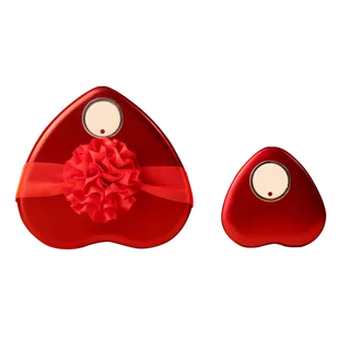 喜庆爱情爱心礼物免扣